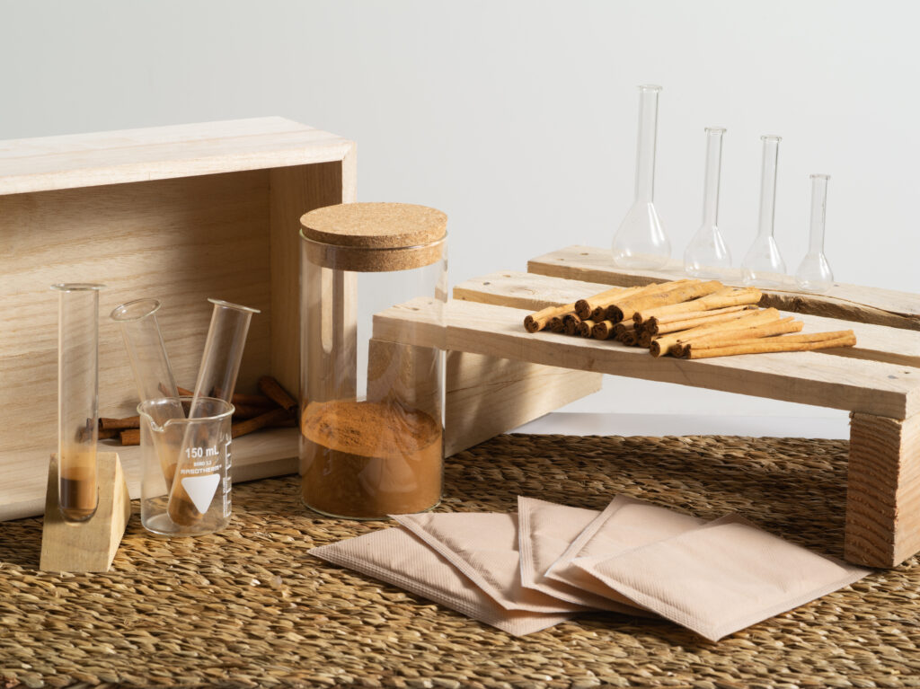 Cinesteam Produkt Bild