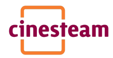 Cinesteam Logo